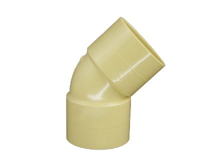 Codo 45° Novafort PVC PAVCO