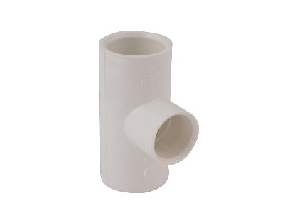 TEE REDUCIDA PVC PAVCO