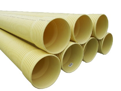 Tuberia Novafort  tramos 6.5 m PVC PAVCO (24" a 48")