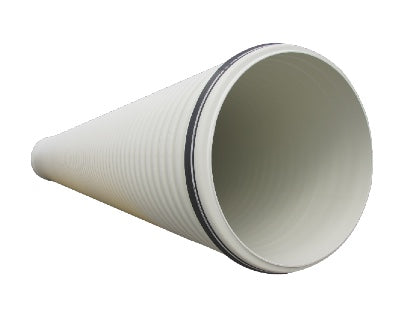 Tuberia Novafort S4 PVC PAVCO (160mm a 400mm)